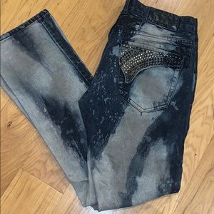 Robin’s Jean size 34 Men’s